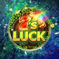 7’s Luck