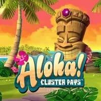 Aloha! Cluster Pays™